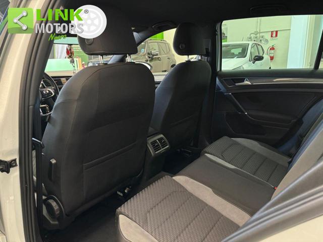VOLKSWAGEN Golf 2.0 TDI DSG 5p. R-LINE