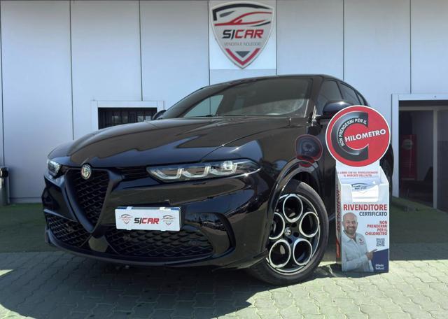 ALFA ROMEO Tonale 1.6 diesel 130 CV TCT6 Sprint