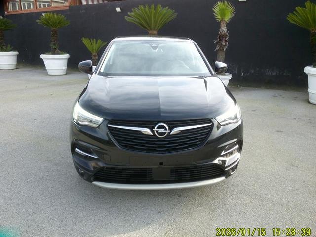 OPEL Grandland X 1.5 diesel Ecotec Start&Stop aut. Advance