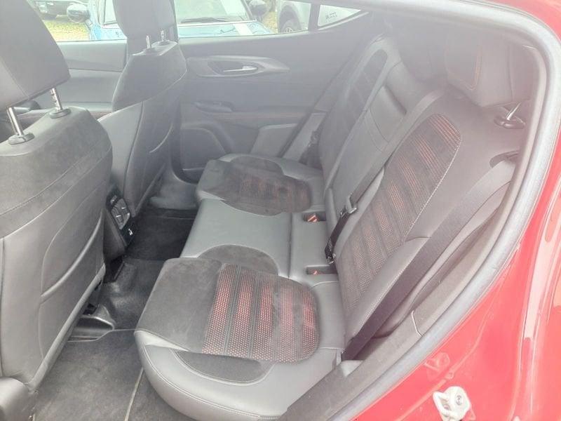 Alfa Romeo Tonale 1.5 130cv Hybrid TCT7 Speciale