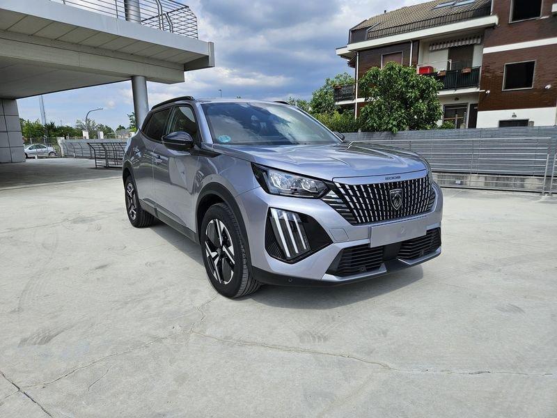Peugeot 2008 PureTech 130 S&S EAT8 Allure con BONUS EASY GO'