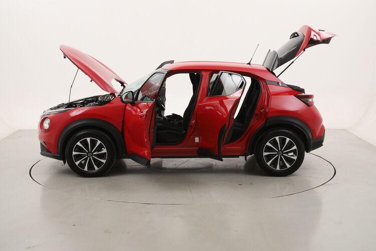 Nissan Juke Acenta BR977715 1.0 Benzina 114CV