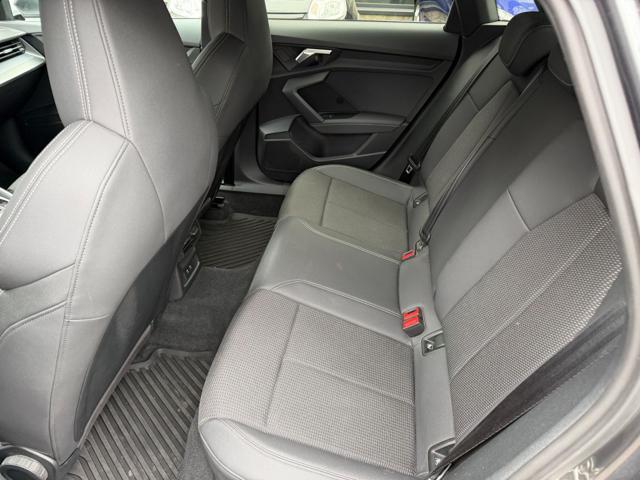 AUDI A3 Sportback 35 TDI S Tronic S Line