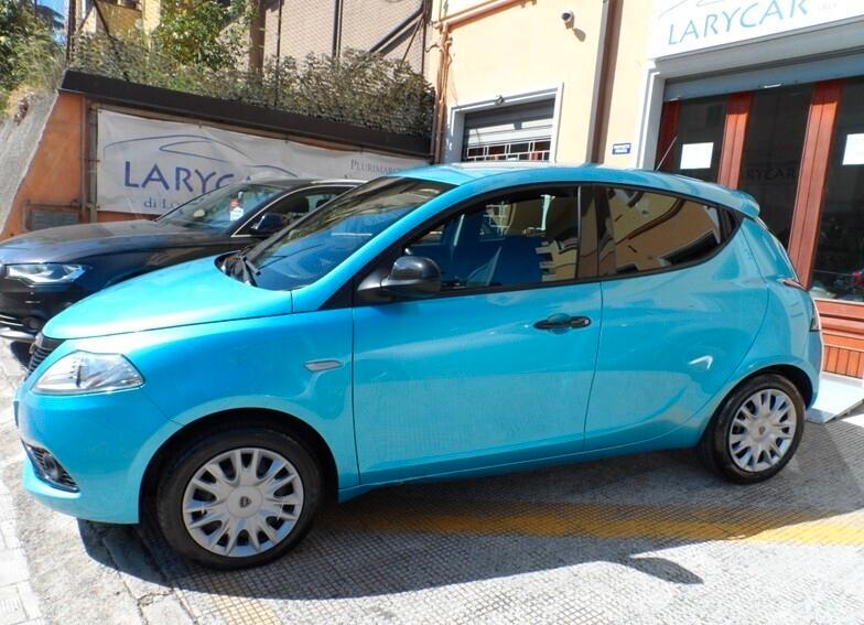 Lancia Ypsilon 1.0 FireFly 70CV Hybrid Maryne 12/2020