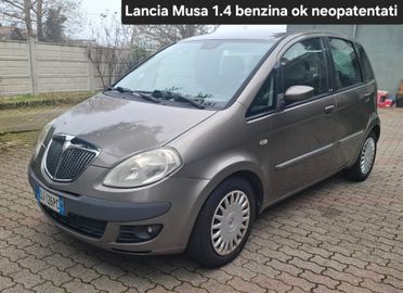Lancia MUSA 1.4 16V Oro