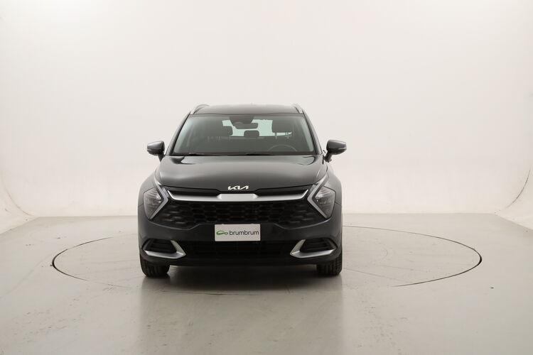 Kia Sportage MHEV Business BR555002 1.6 Mild Hybrid 136CV