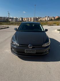 Volkswagen Polo 1.0 TSI 5p. Comfortline