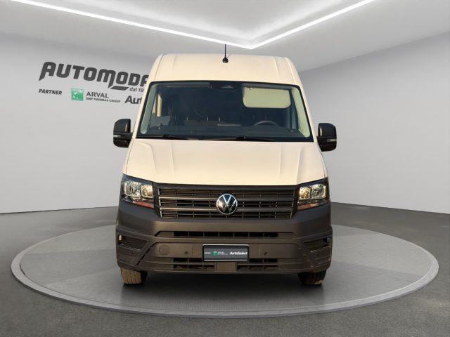 VOLKSWAGEN Crafter L3H3 2.0TDI 140CV