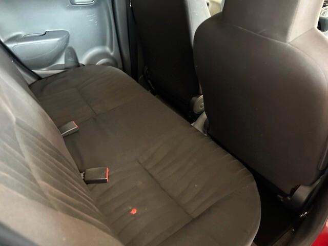 Nissan Pixo 1.0 5 porte Easy