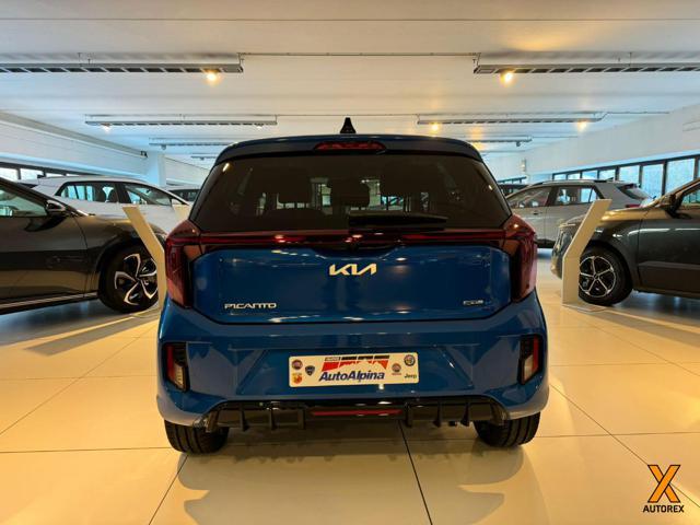 KIA Picanto 1.0 12V 5 porte Urban