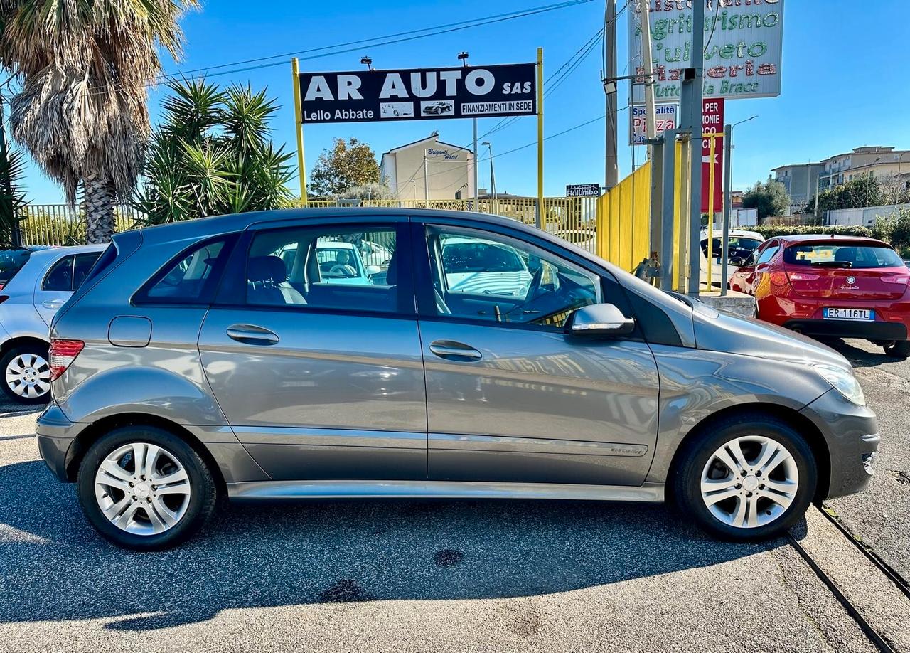 Mercedes-benz B 180 CDI Executive 2010