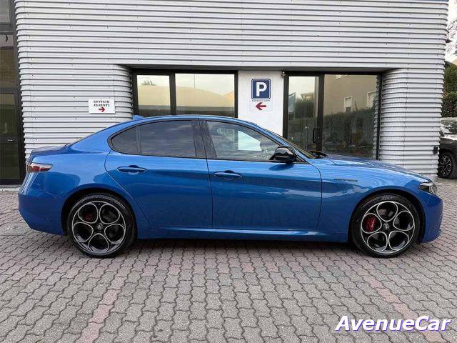ALFA ROMEO Giulia 2.2 t Competizione Q4 PREZZO REALE IVA ESPOSTA