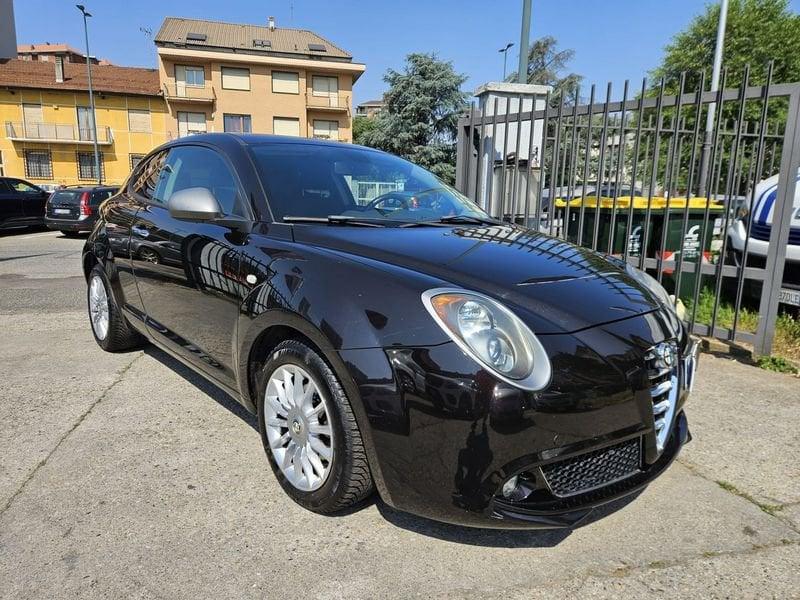 Alfa Romeo MiTo 1.3 JTDM 85cv Distinctive