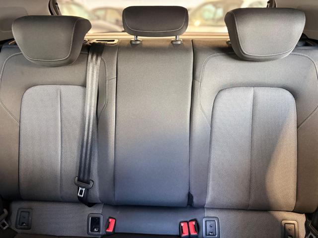 AUDI Q2 1.0 TFSI 116cv S tronic SED.RISCALDABILI PRE SENSE