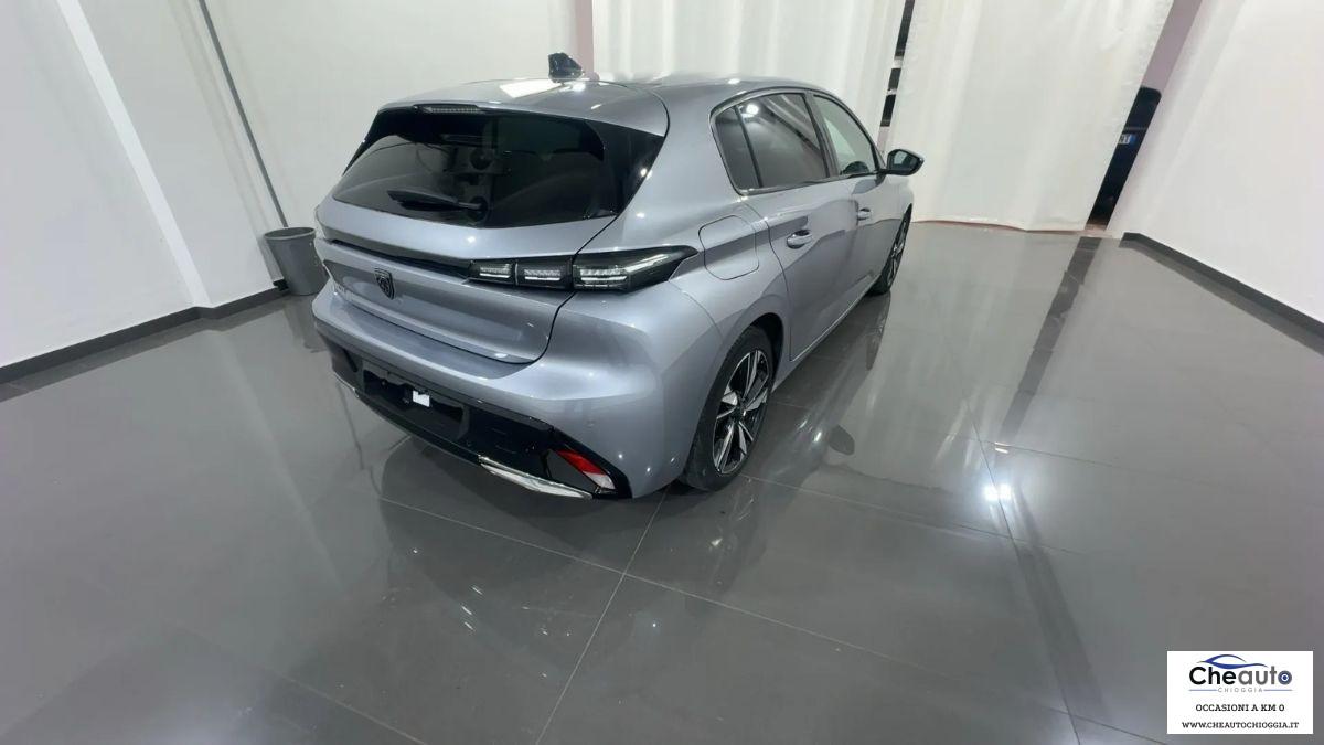 PEUGEOT - 308 - PureTech Turbo 130 S&S Allure