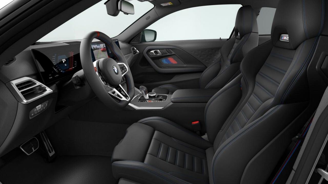 BMW BMW M2 Coupé