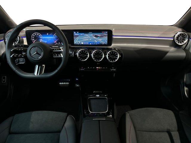 MERCEDES-BENZ CLA 200 d Automatic Shooting Brake AMG Line Advanced Plus