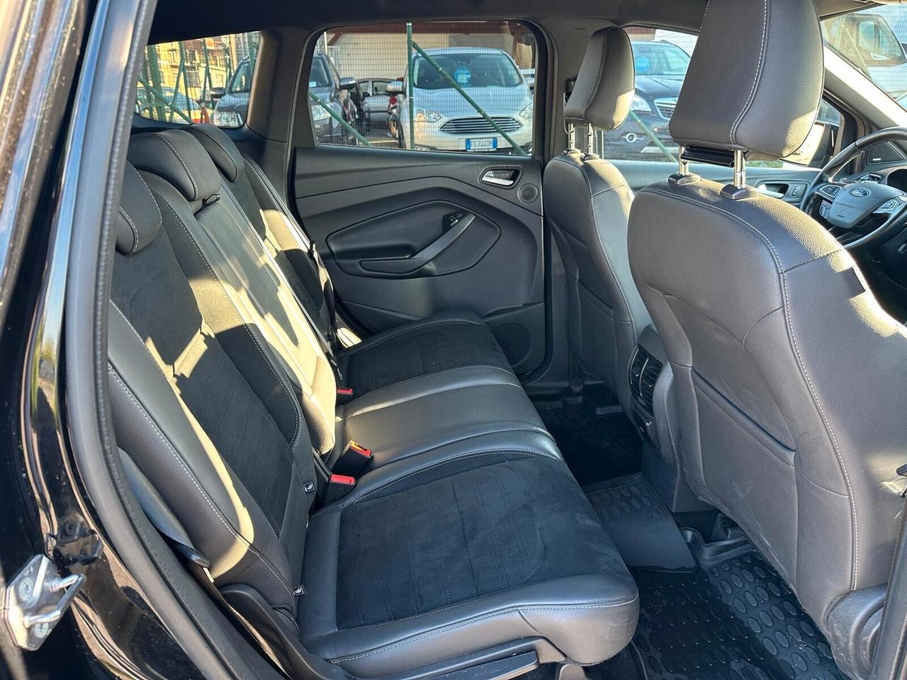 Ford Kuga 1.5 EcoBoost 120 CV S&S 2WD Business