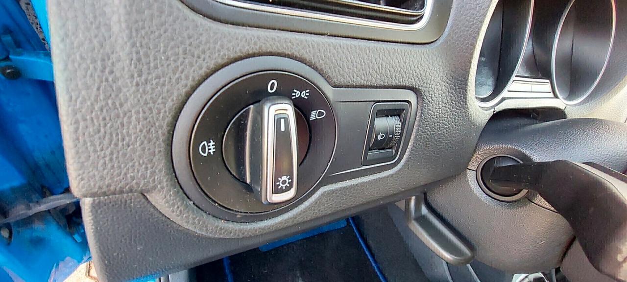 POLO 1.0 MPI 75 CV 5P X NEOPATENTATI GOMME NUOVE OK DISTRIBUZIONE IMPECCABILE