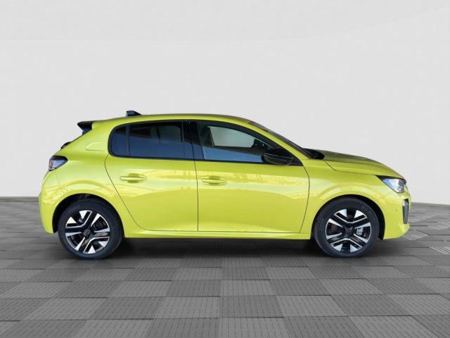 PEUGEOT 208 208 Hybrid 110 e-DCS6 Allure