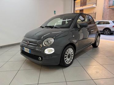 Fiat 500 1.2 Benzina 69/CV Lounge 2020