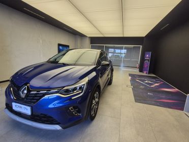 RENAULT Captur II 2019 - Captur 1.0 tce Intens Gpl 100cv my21