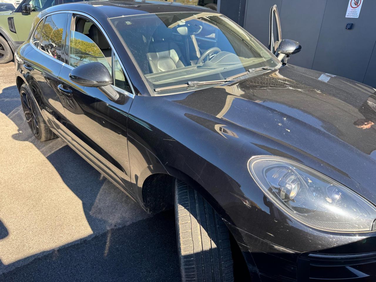 Porsche Macan 3.0d S 250cv pdk