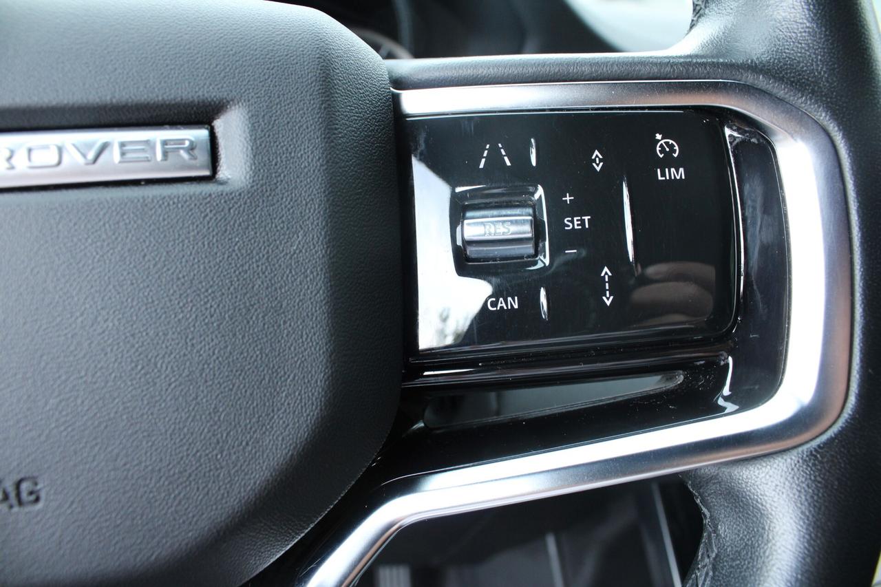 Land Rover Range Evoque 2.0D I4 163 CV AWD Auto