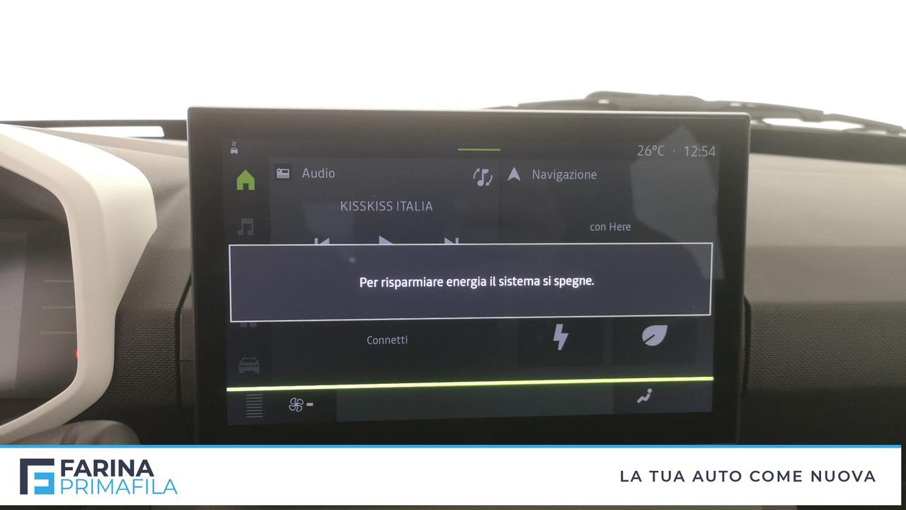 DACIA Spring 2024 - Spring Extreme Electric 65