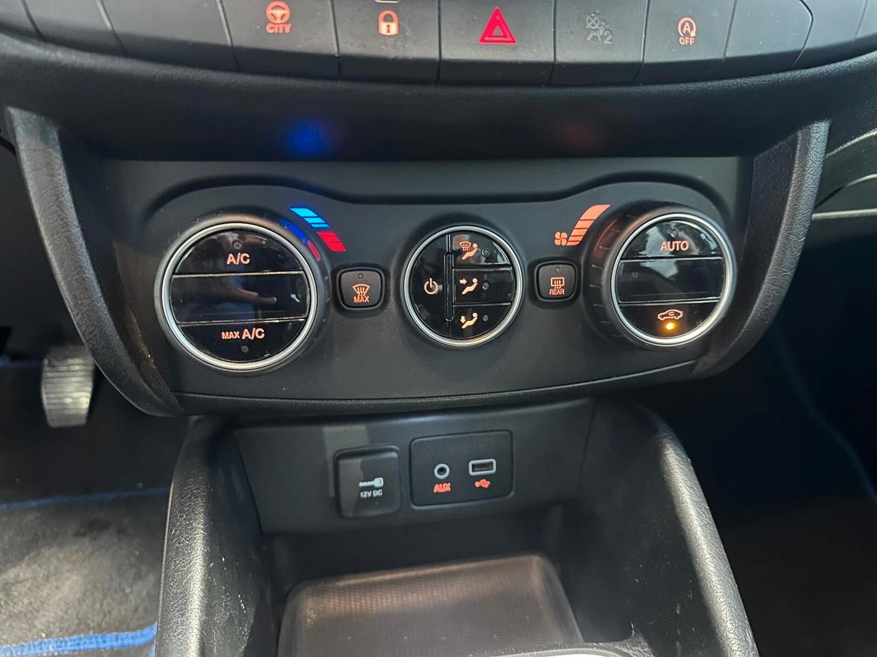 Fiat Tipo 1.6 Mjt S&S 5 porte S-Design