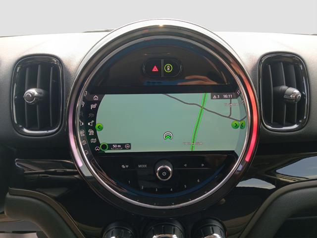 MINI Countryman 1.5 Cooper SE Business Countryman ALL4 Automatica