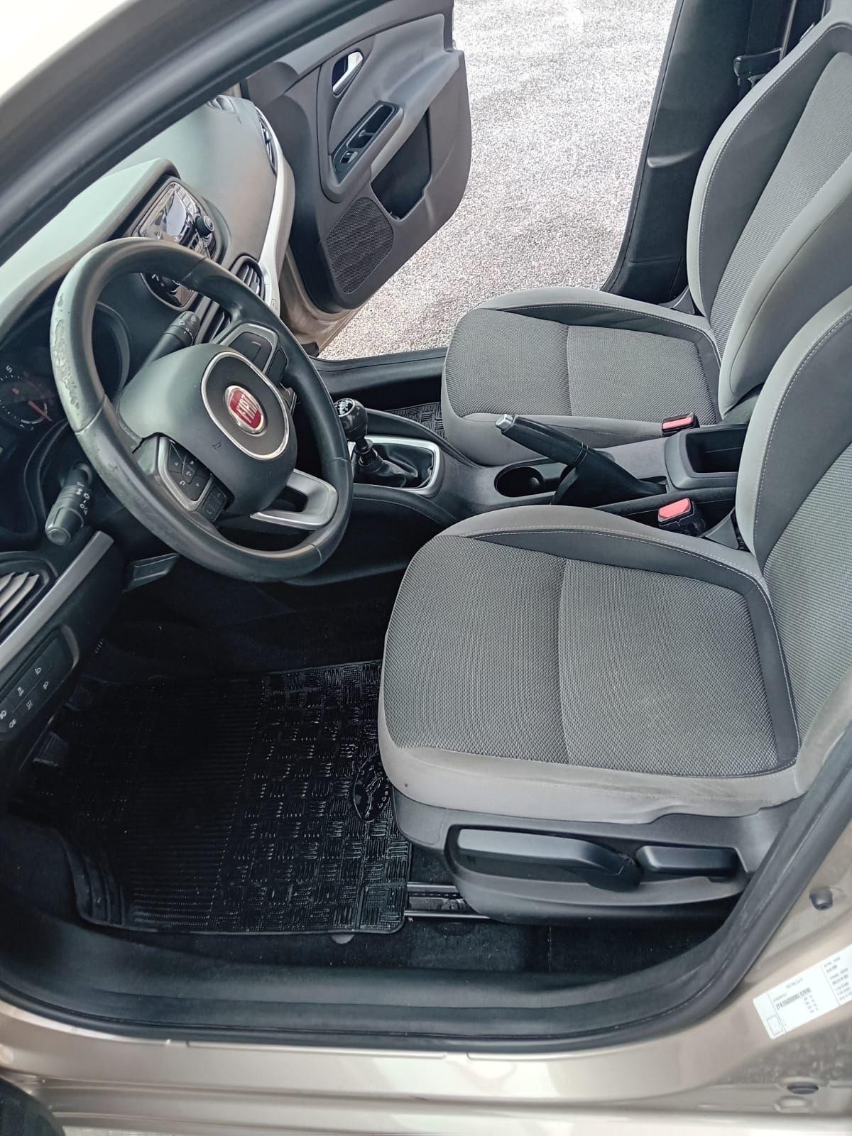 Fiat Tipo 1.4 5 porte Pop