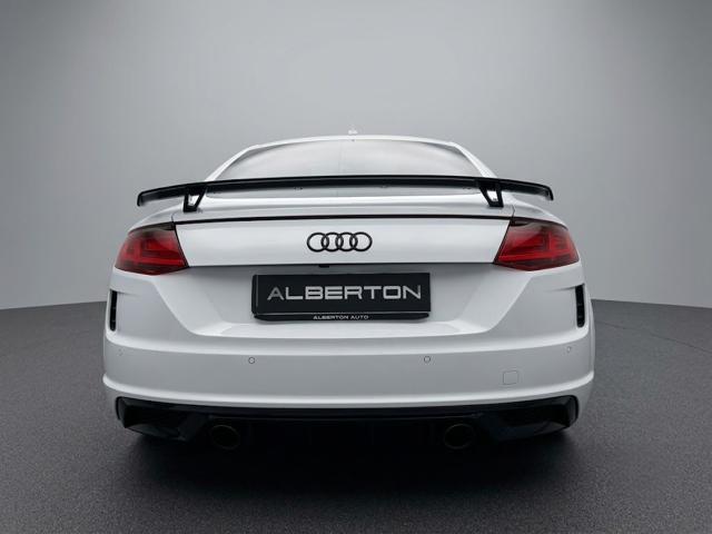 AUDI TT Coupé 45 TFSI quattro S tronic S line Compet.