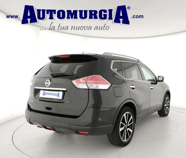 NISSAN X-Trail 1.6 dCi 2WD Tekna 7 P.ti Tetto Apribile