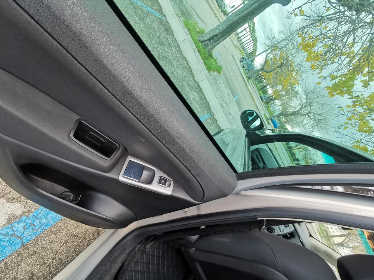 Lancia MUSA 1.4 Oro Ecochic GPL 12/2009