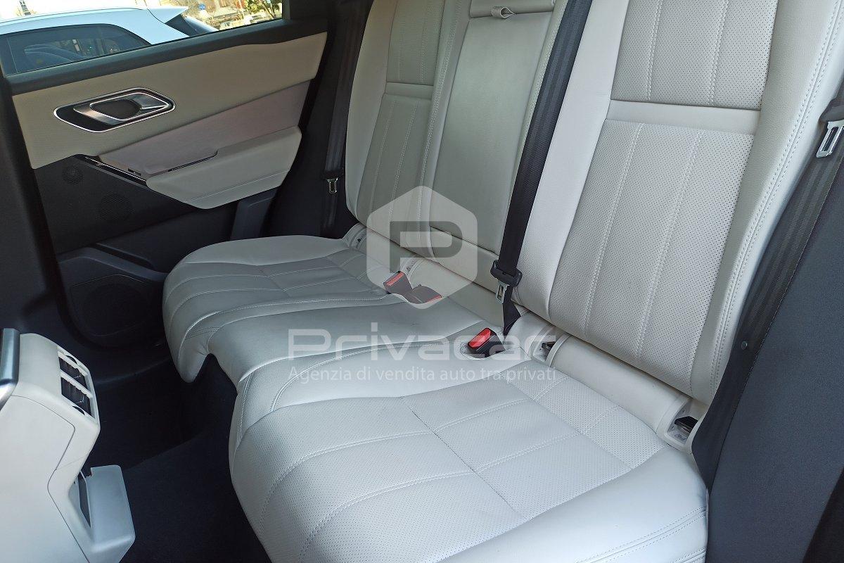 LAND ROVER Range Rover Velar 2.0 Si4 250 CV R-Dynamic SE