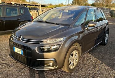 Citroen C4 SpaceTourer C4 SpaceTourer BlueHDi 130 S&S EAT8 Feel