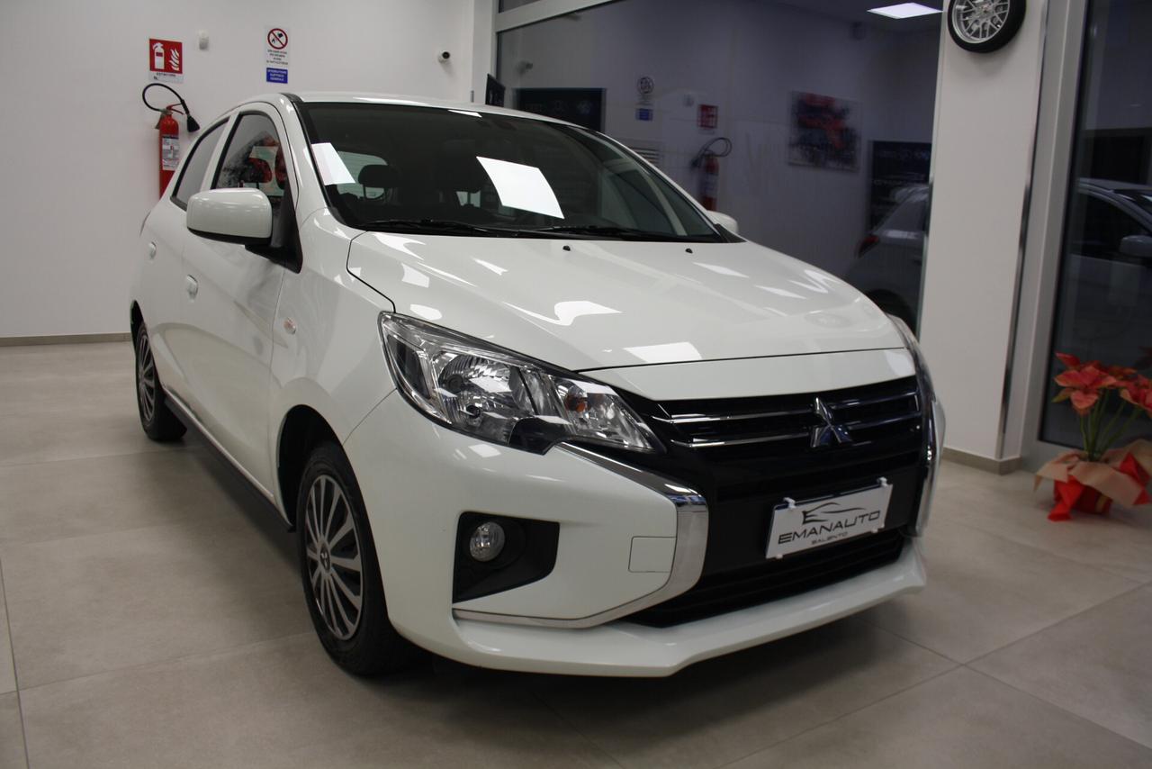 MITSUBISHI SPACE STAR 1.2 Invite *2024