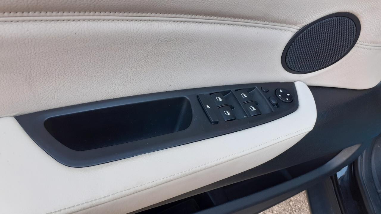 Bmw X6 xDrive35d Futura