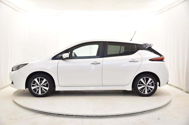 Nissan Leaf Acenta 40kWh 150cv my19