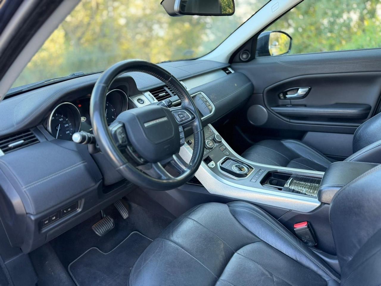 Land Rover Range Evoque 2.0 TD4 150 CV 5p. HSE