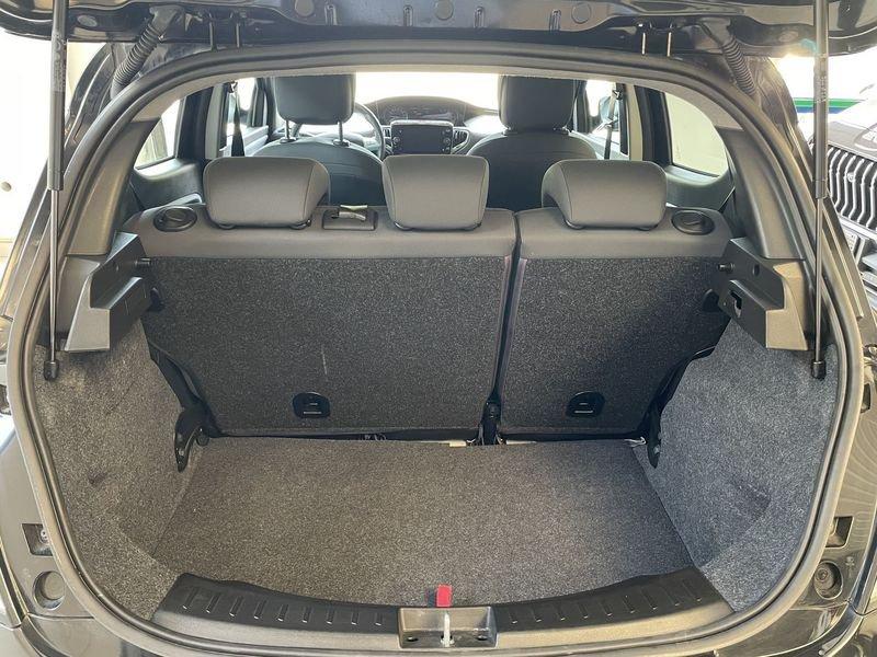 Lancia Ypsilon Ypsilon 1.0 FireFly 5 porte S&S Hybrid Gold