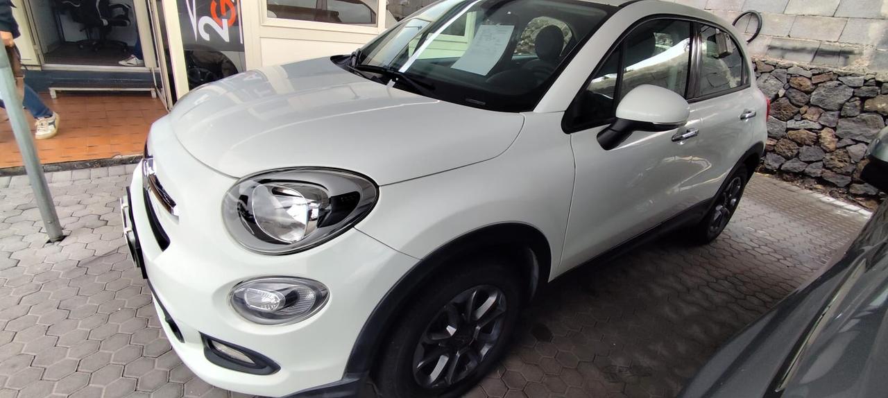 Fiat 500X 1.6 MultiJet 120 CV Pop Star