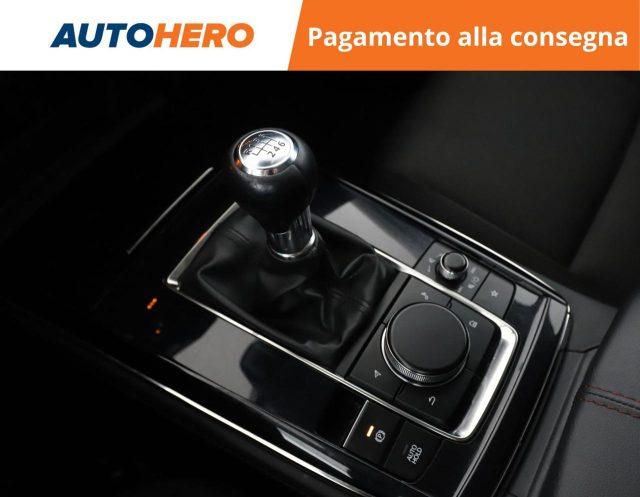 MAZDA CX-30 2.0L e-Skyactiv-G 150 CV M Hybrid 2WD Homura