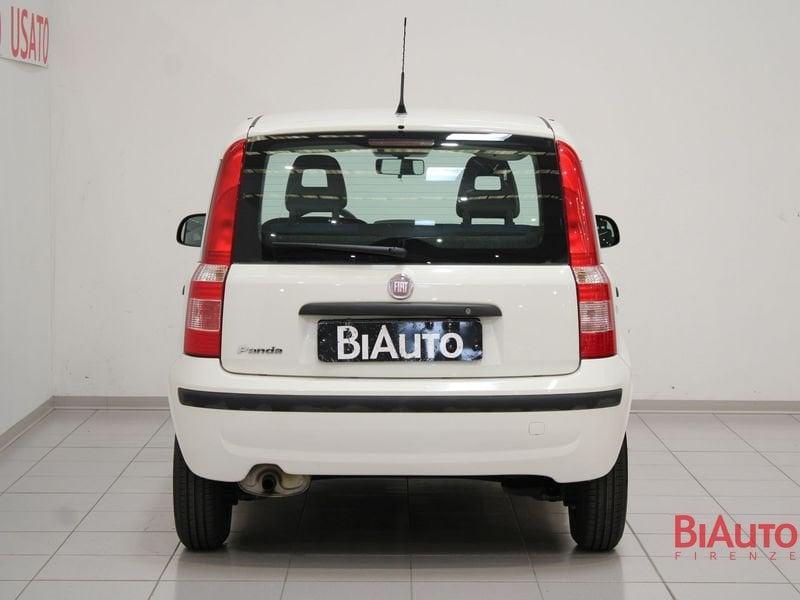 FIAT Panda Panda 1.2 Classic