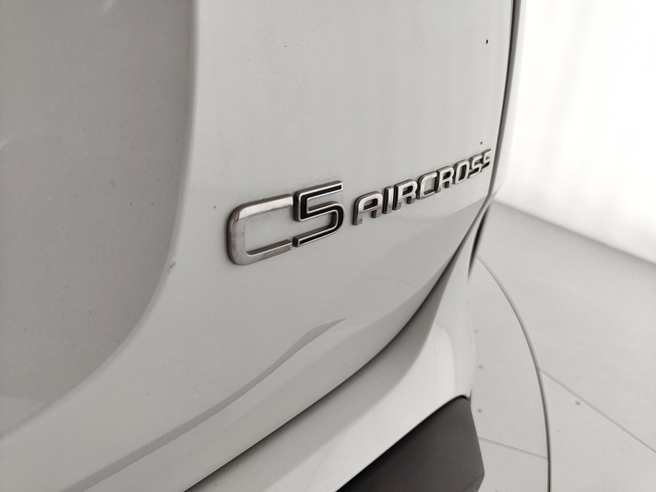 Citroen C5 Aircross BlueHDi 130 S&S Shine Pack