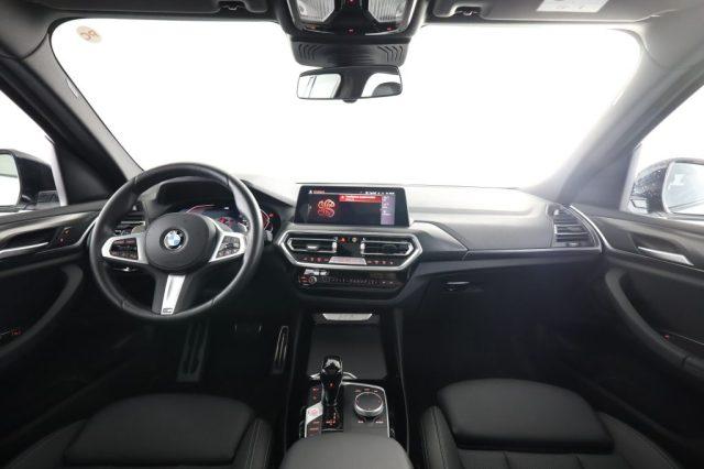 BMW X3 X3 xDrive20d 48V Msport