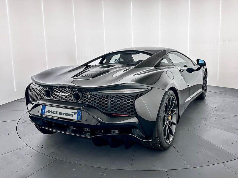 McLaren Artura Artura Coupé MY26 -McLaren Milano