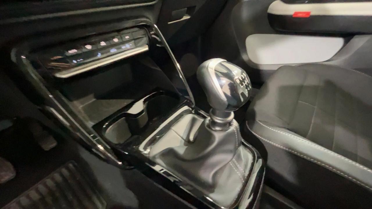 Citroen C3 PureTech 100 S&S Max