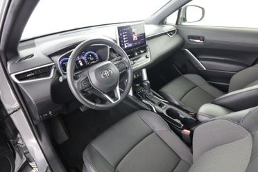TOYOTA Corolla Cross 1.8 Hybrid 140 CV E-CVT Lounge